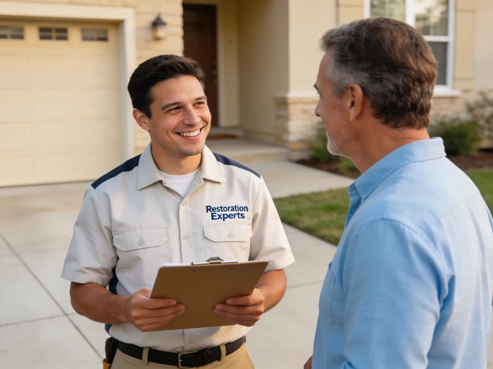 Water Damage Cleanup Clifton, KS FAQs